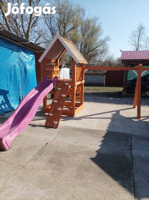 játszótér játszóház 