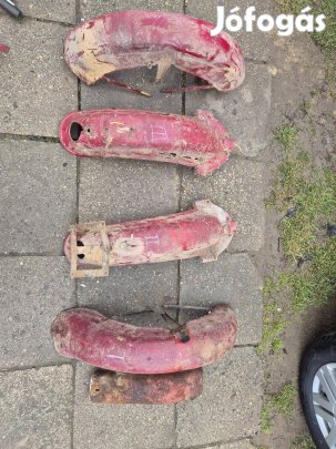 jawa 559/ 360 sárvédő eladó 