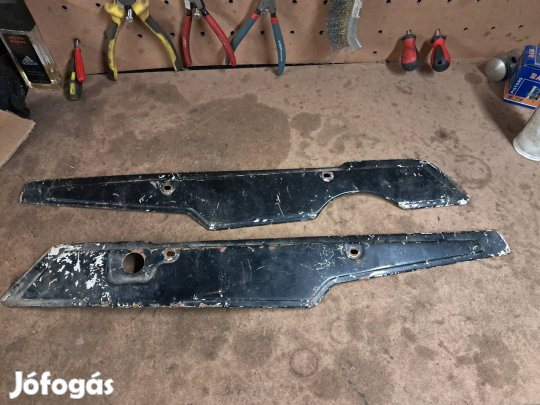 jawa babetta 207 oldallemez pár 