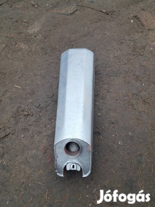 jawa babetta 207 tank