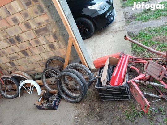 jawa babetta csere is érdekel