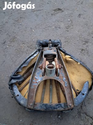 jawa babetta ülések 