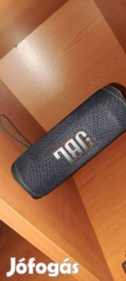 jbl flip 6, teljesen uj, nem hasznalt