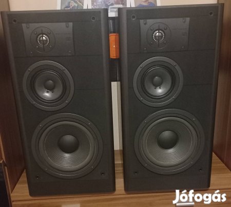 jbl lx44 nagy polc hangfal