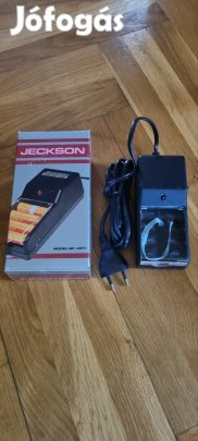 jeckson Ni-Cd ceruza akkumulátor töltő 