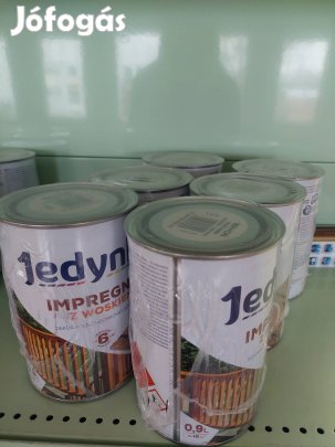 jedynka mahagóni szín