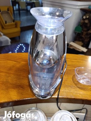 jégdaráló elektromos