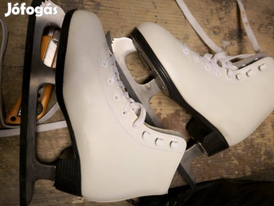 jégkorcsolya 34 női eladó 