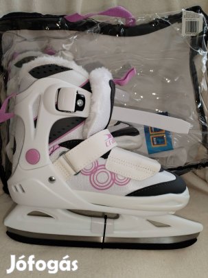 jégkorcsolya új