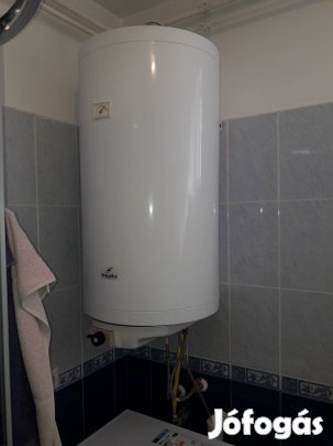 jó álapotú hajdu 120L gázbojler olcson eladó