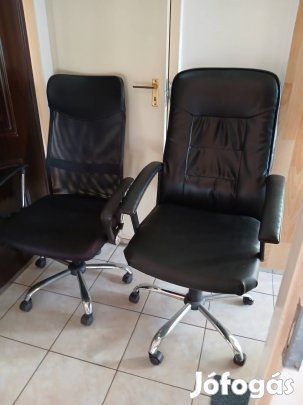 jó állapotú forgószékek