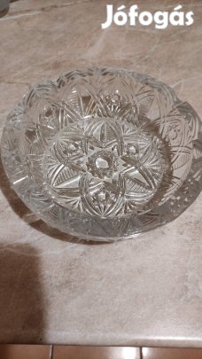 jó állapotú hamutál 