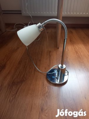 jo állapotu iroasztal lámpa elado