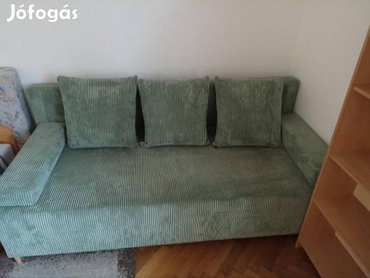 jó állapotú kanapé ingyen elvihető 