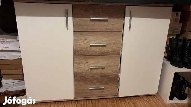 jó állapotú komód eladó