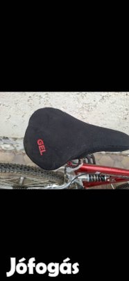 jó állapotú teleszkópos kerékpár