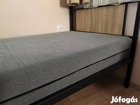 jó minőségű matrac 80x200x15