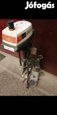 johnson csónakmotor 