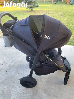 joie litetrax air 4 babakocsi 