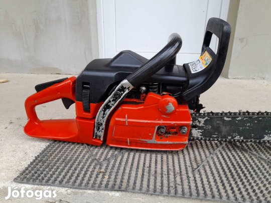jonsered 2152 láncfűrész 