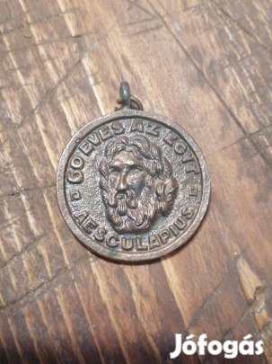 jubileumi EGYT medál 