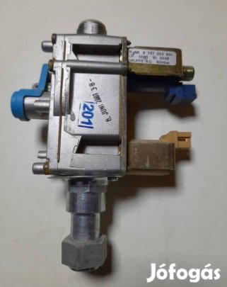 junkers euromaxx gázszelep 