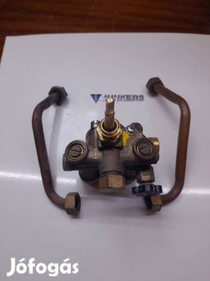 junkers víz armatúra vizszelep 