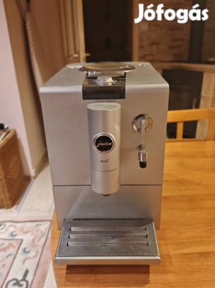 jura ena5 automata kávéfőző 
