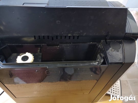 jura f50 kávéfőzőgép