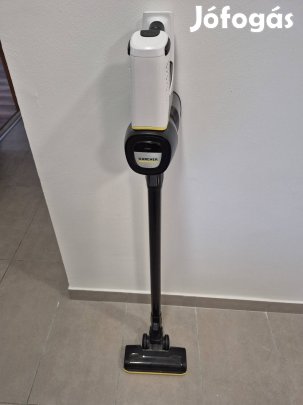 kärher vc4 carldless akkumulátoros porszívó eladó