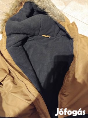 kabát fiú kabát 146