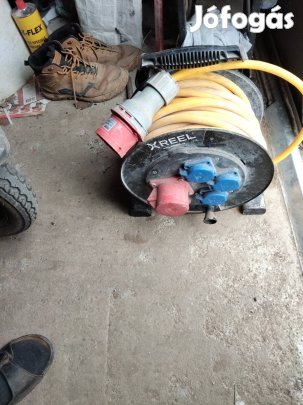 kábel dob eladó