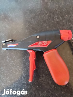 kábelkötöző nyomatékolható szerszám