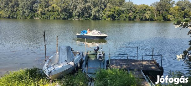 kajutos Holland  kishajó