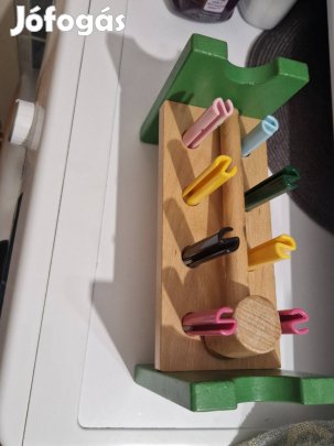 kalapálós játék ikea