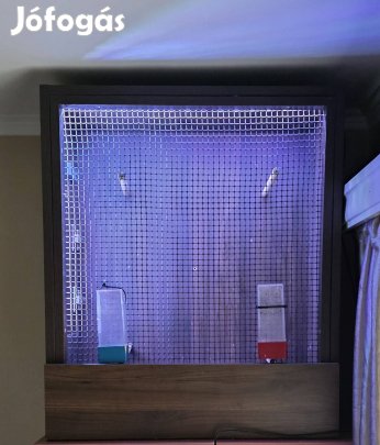 kalitka láda eladó 