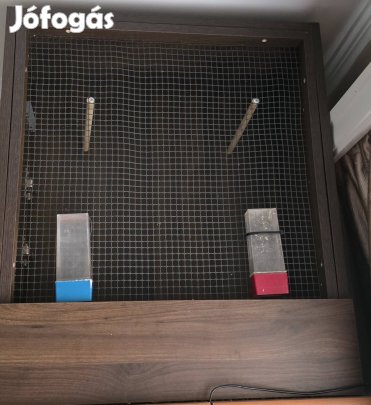 kalitka láda eladó! 