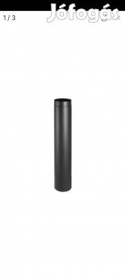 kályhacső 200 /1000