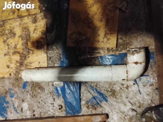 kályhacső (Postázom is)