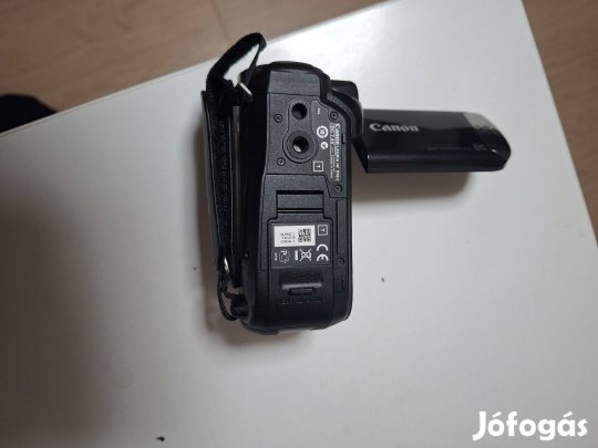 kamera Új állapotban 