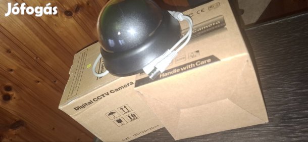 kamera új  420 Tvl