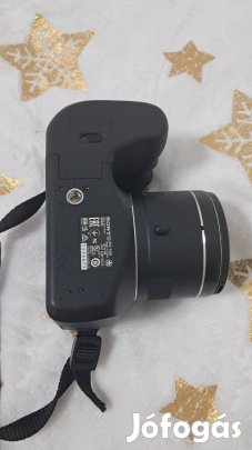 kamera videó és fotó készítéséhez