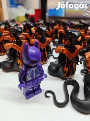 kamikáze árak lego Macska hőlgy minifigura 2000 forint 