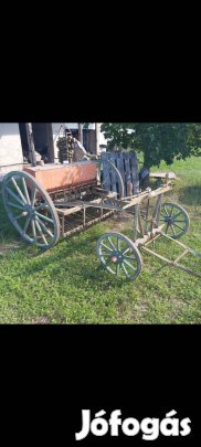 kanalas vetőgép eladó