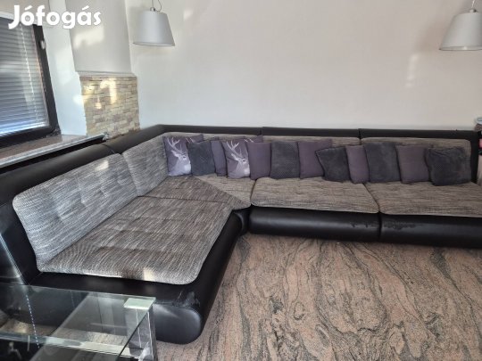 kanapé (nagy méretű)