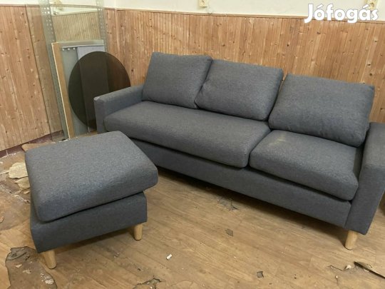 kanapé nem ágyazható eladó Kecskeméten 