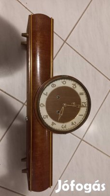 kandalló óra