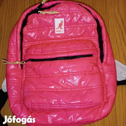 kangol hátizsák iskolatáska kiránduló táska 