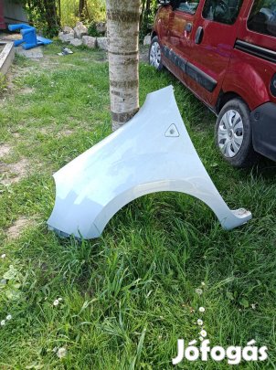 kangoo 2 maxi 2012es karosszéria elemek