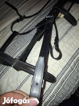 kantár és kötőfék egyben